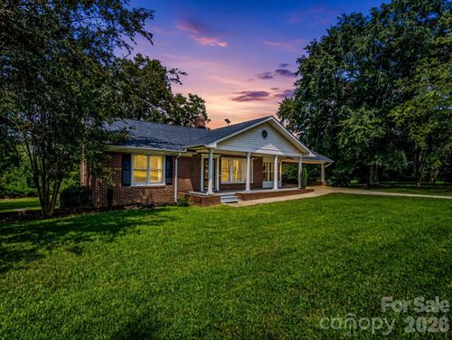1544 Old Us 221a Hwy, Mooresboro, NC, 28114-6768 | Card Image