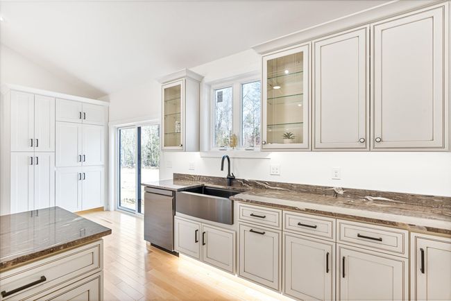 615 Clough Hill Rd, House other with 4 bedrooms, 3 bathrooms and null parking in Loudon NH | Image 14