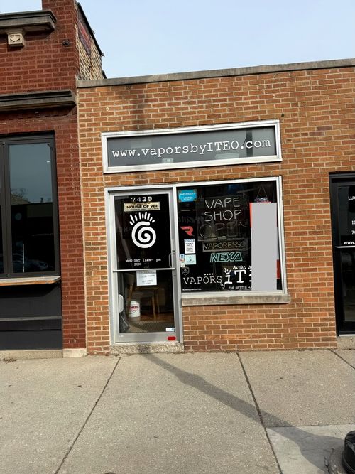 7439 Madison St, Forest Park, IL, 60130-1542 | Card Image