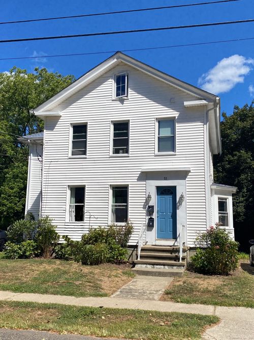 51 Pearl St, Guilford, CT, 06437-2783 | Card Image