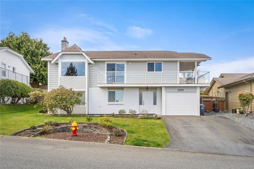 6255 Sechelt Dr, Nanaimo, BC, V9V1C6 | Card Image