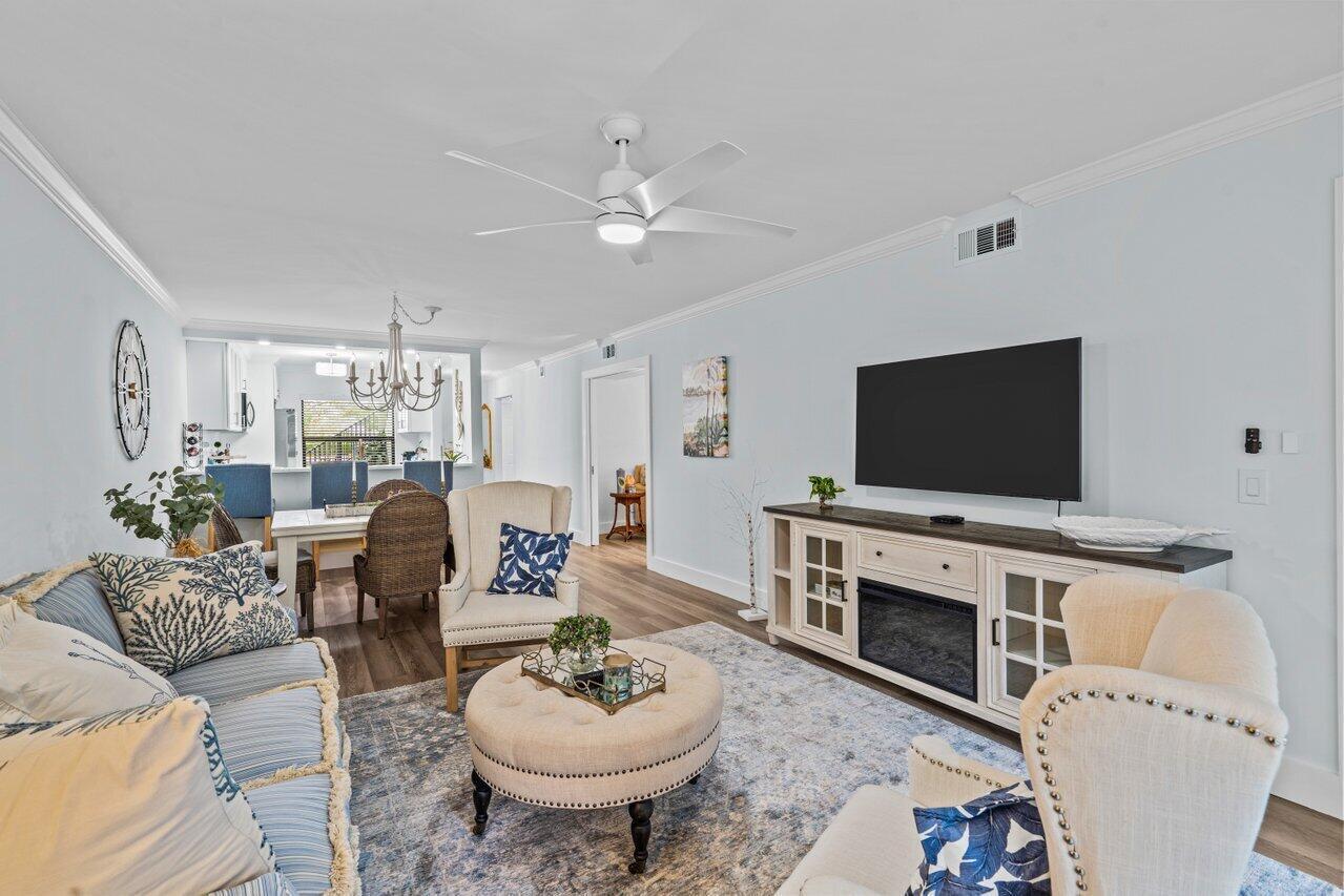 Residential Lease in Palm Beach Gardens 5