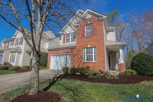 1208 Providence Knoll Dr, North Chesterfield, VA, 23236-2173 | Card Image