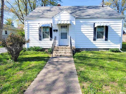 439 Fair Ave, Flora, IL, 62839-2720 | Card Image