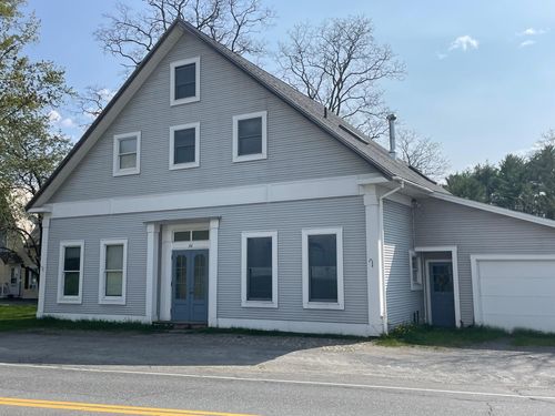 160 Route 25c, Piermont, NH, 03779-3418 | Card Image
