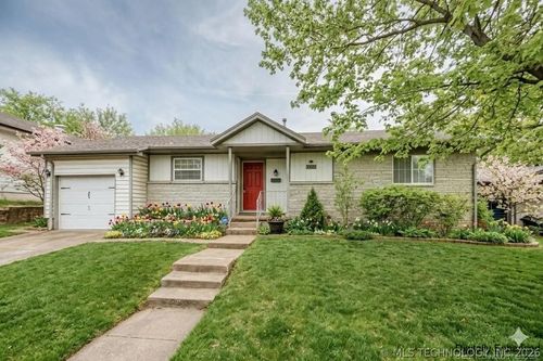 5773 26th Pl, Tulsa, OK, 74114-5107 | Card Image