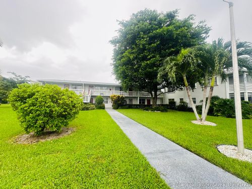 364 Tilford Q, Deerfield Beach, FL, 33442 | Card Image