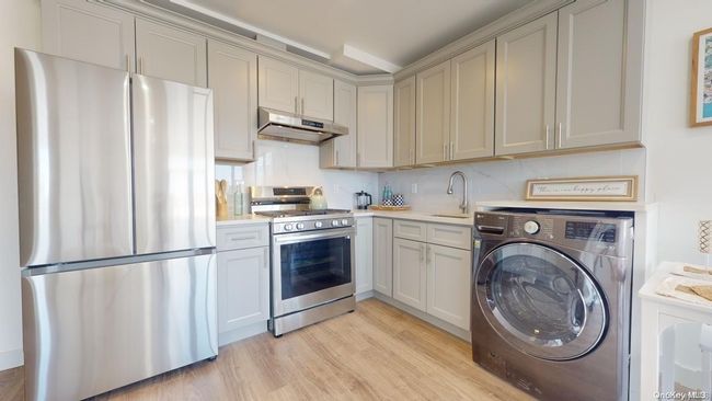 5D - 63-68 Austin St, Condo with 1 bedrooms, 1 bathrooms and null parking in Rego Park NY | Image 4