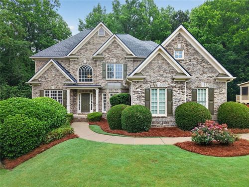 2530 Trailing Ivy Way, Buford, GA, 30519-7674 | Card Image