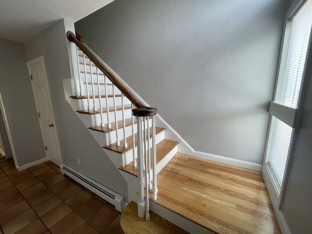 Residential Lease in Quincy 4