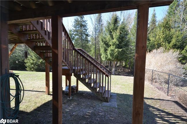 21 Red Pine Cres, House other with 2 bedrooms, 2 bathrooms and 6 parking in Wasaga Beach ON | Image 26