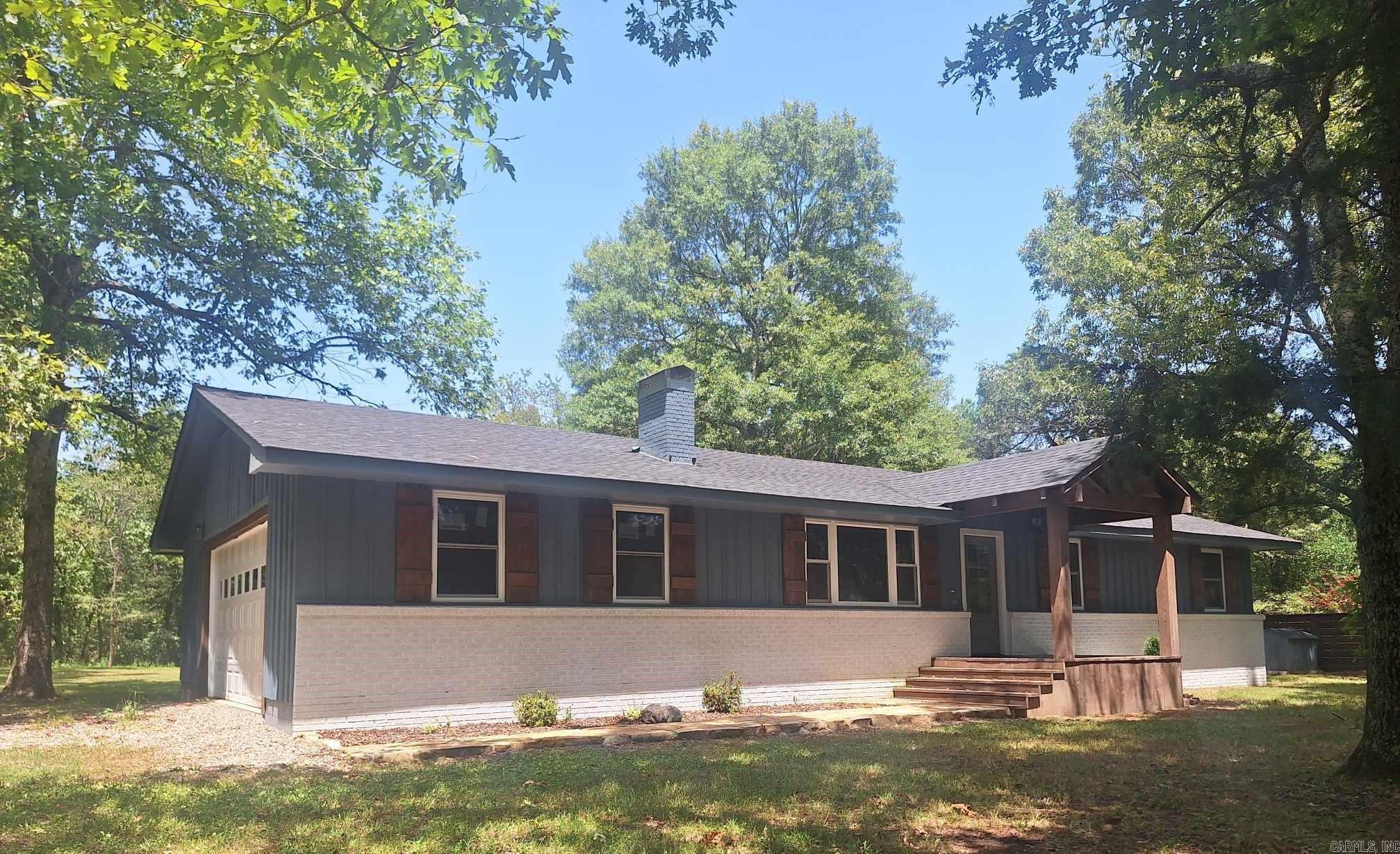 Highway 270 , Mena, AR 71953 #1