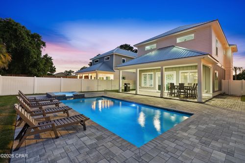 322 E Lakeshore Dr, Panama City Beach, FL, 32413-1708 | Card Image
