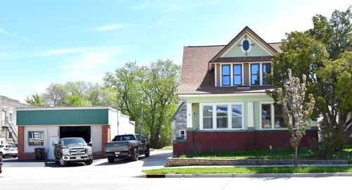 212 S Main St, LAKE MILLS, WI, 53551-1503 | Card Image