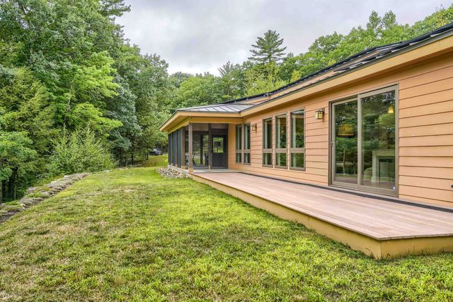 24 Hidden Pond Dr, House other with 3 bedrooms, 3 bathrooms and null parking in Amherst NH | Image 28