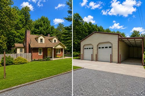 4201 Mckinney Hollow Rd, Clifton Forge, VA, 24422-3507 | Card Image