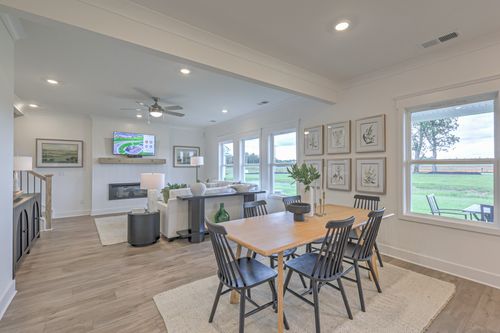 2269 Misty Creek Court, Nashville, TN, 37207 | Card Image