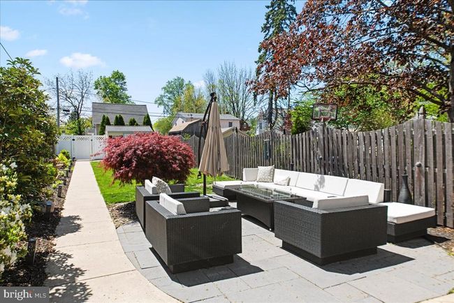 84 S Clinton St, Home with 3 bedrooms, 3 bathrooms and null parking in DOYLESTOWN PA | Image 30