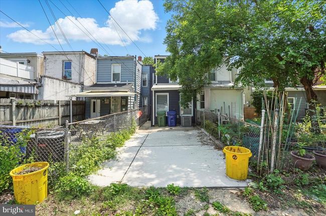 3218 Keswick Rd, Townhouse with 3 bedrooms, 3 bathrooms and null parking in BALTIMORE MD | Image 38