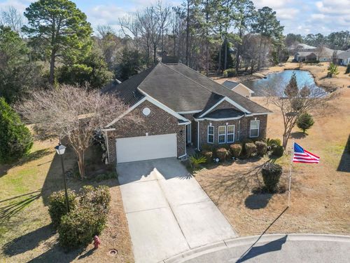 708 Walking Fern Ct, Conway, SC, 29526-1201 | Card Image