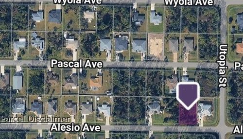 0 Alesio Ave, North Port, FL, 34286 | Card Image