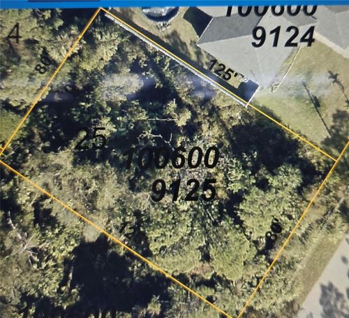 4821 Brandon Ter, North Port, FL, 34286 | Card Image