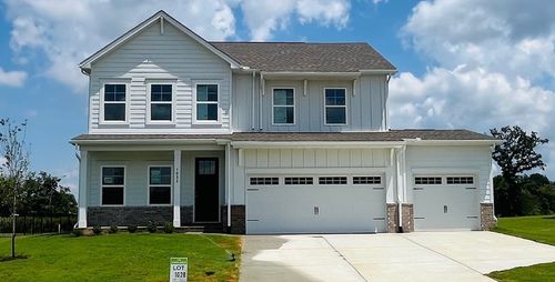 1033 Bluestem Road, Columbia, TN, 38401 | Card Image