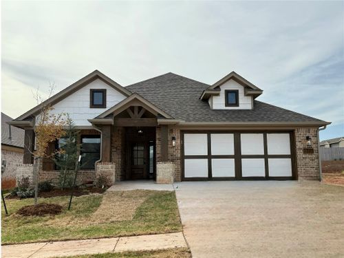 1222 Flint Hills Street, Norman, OK, 73069 | Card Image