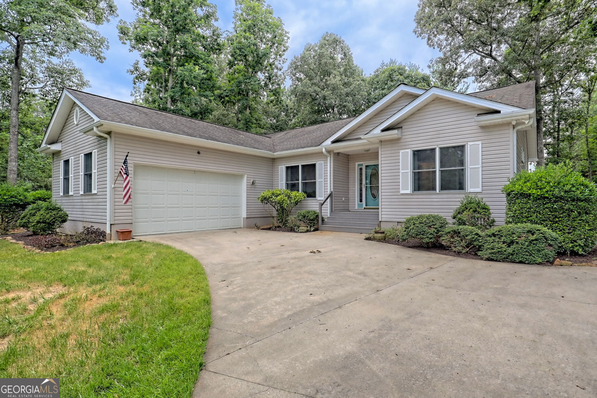 Deaver Cove Rd, Blairsville, GA 30512