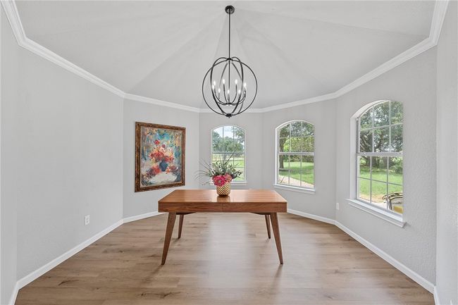 1648 Old Ranch Rd, House other with 5 bedrooms, 3 bathrooms and null parking in China Spring TX | Image 9
