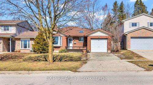 146 Bechtel Drive, Kitchener, ON, N2P1S3 | Card Image