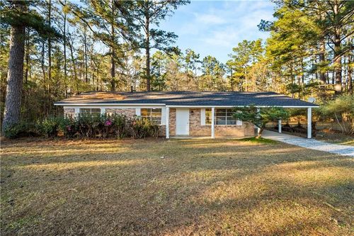 4494 Highway 8, Pollock, LA, 71467-3963 | Card Image