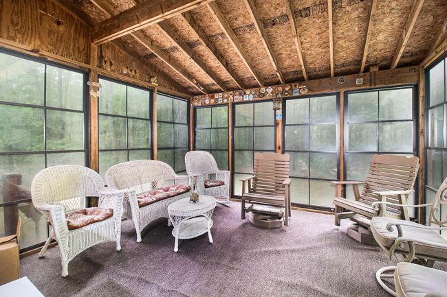 441 N Benson Rd, House other with 3 bedrooms, 2 bathrooms and null parking in Fountain MI | Image 17