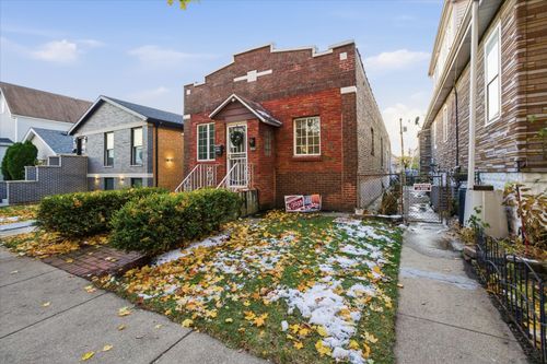 3136 S 54th Ave, Cicero, IL, 60804-3953 | Card Image