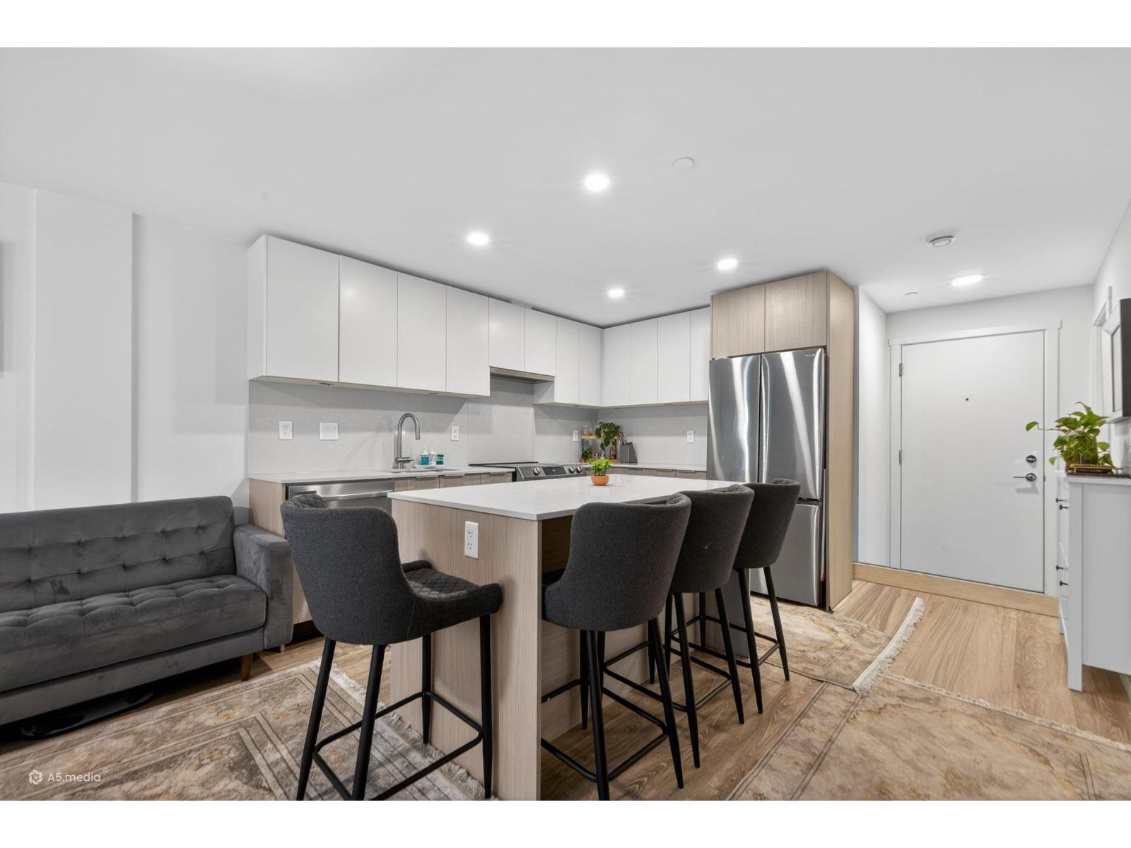 Residential in Surrey 5