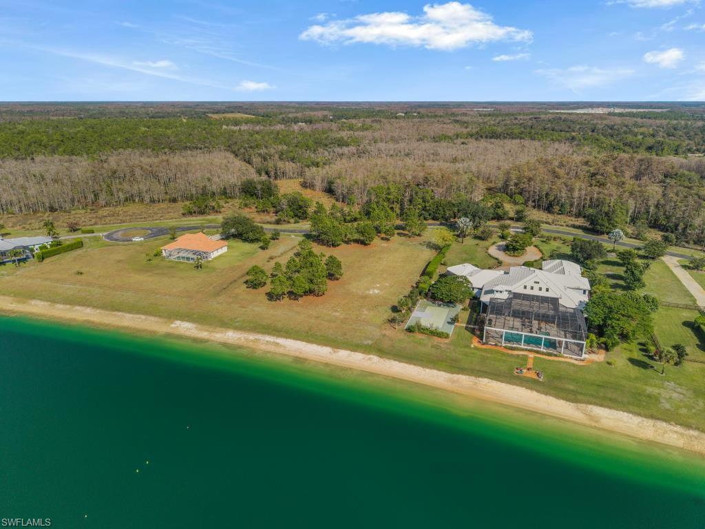 Land in ESTERO 5