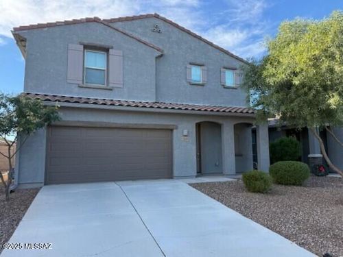 7295 S Via Tierra Mesa, Tucson, AZ, 85756 | Card Image