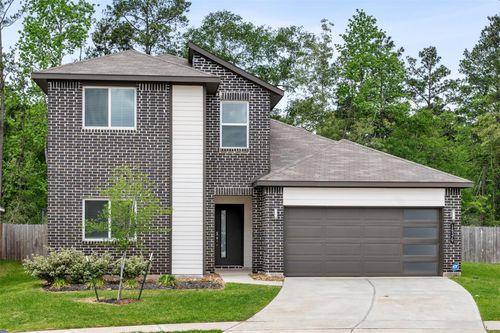 14379 Sweet Meadow Trl, Conroe, TX, 77384-2017 | Card Image