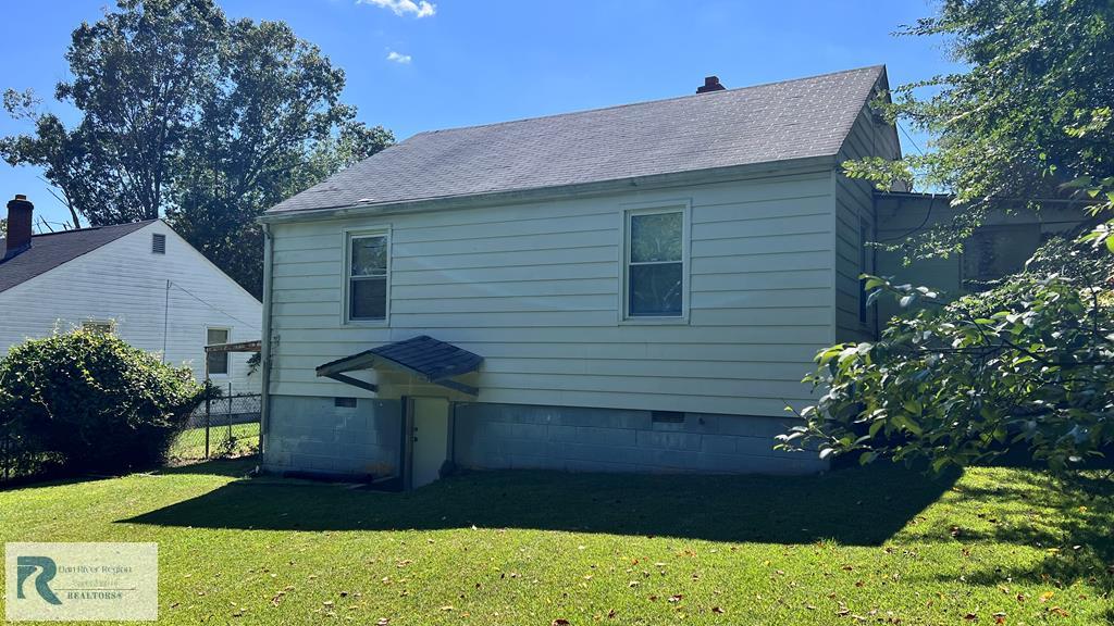 Residential in Danville 5