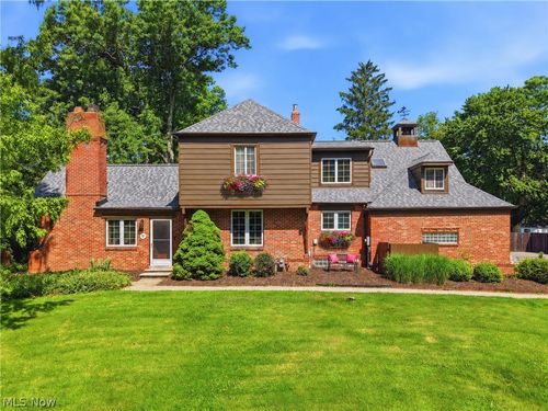 10501 Fitzwater Rd, Brecksville, OH, 44141-1109 | Card Image