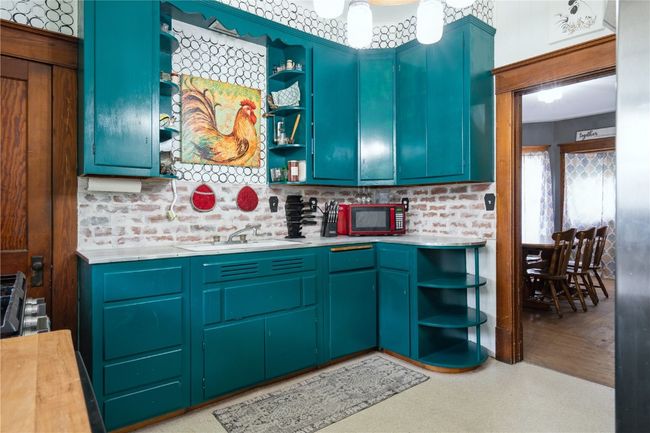 403 South St, House other with 3 bedrooms, 1 bathrooms and null parking in Brandon IA | Image 12