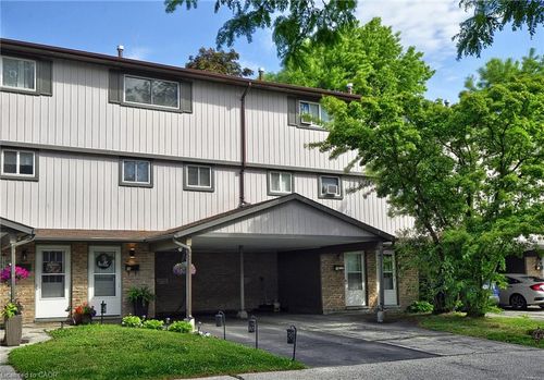 15-43 Thaler Ave, Kitchener, ON, N2A1R3 | Card Image