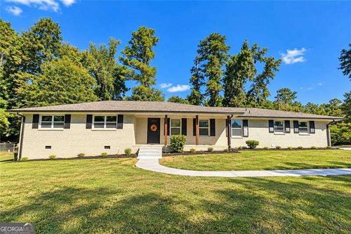 2613 Creek Ln, Snellville, GA, 30078-3217 | Card Image