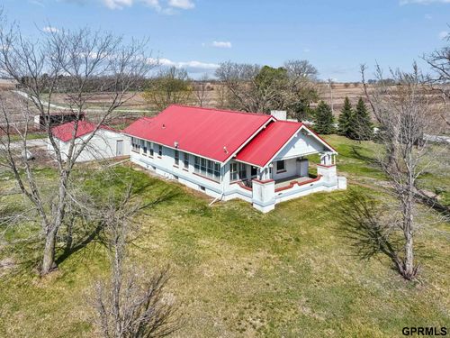 11509 A St, Avoca, NE, 68307-1607 | Card Image