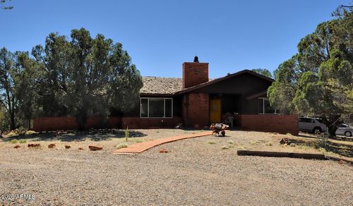 165 Table Top Rd, Sedona, AZ, 86336-5140 | Card Image