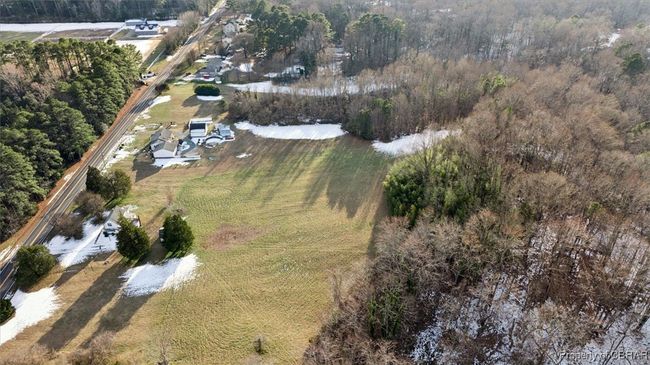 6470 T C Walker Rd, House other with 3 bedrooms, 1 bathrooms and null parking in Gloucester VA | Image 42