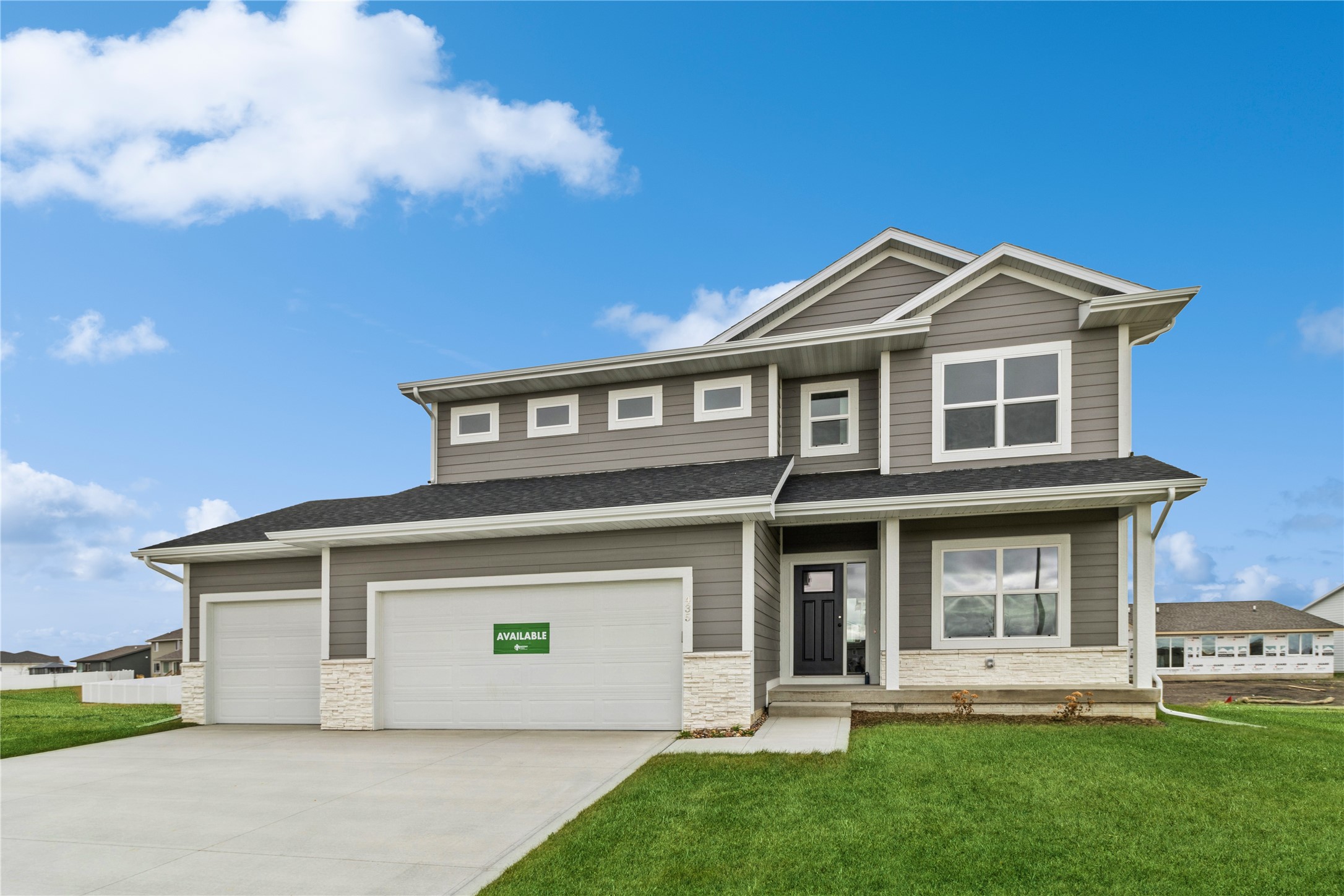 Ryder Dr, Waukee, IA 50263
