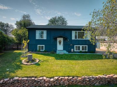 2515 Wilson Ave, House other with 4 bedrooms, 2 bathrooms and null parking in Hot Springs SD | Image 1