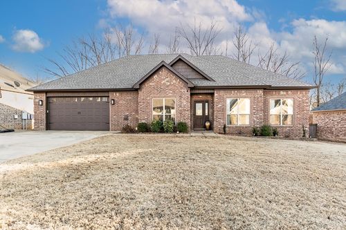 117 Hudson Branch Drive, Austin, AR, 72007 | Card Image