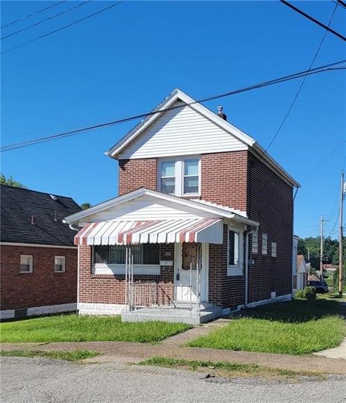 800 State St, Duquesne, PA, 15110-2060 | Card Image